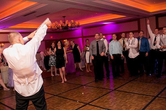 Rachael and Steve-1162