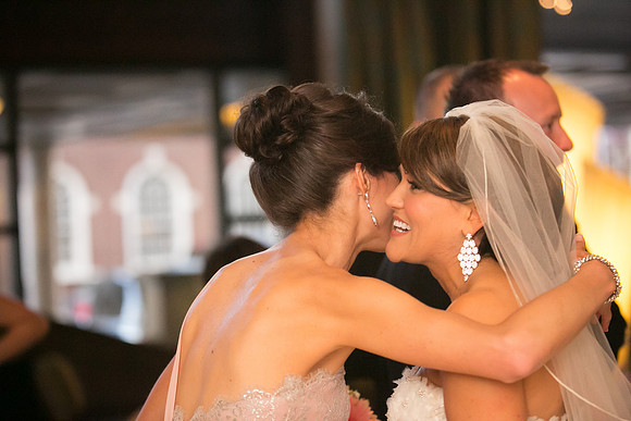 Michelle and John Wedding-520