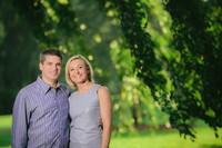 Jodie and Jason Engagement