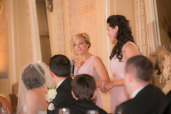 Michelle and John Wedding-667
