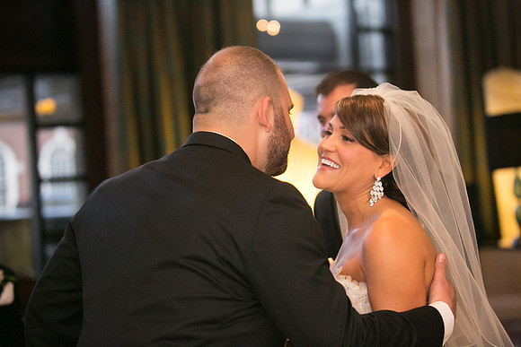 Michelle and John Wedding-518