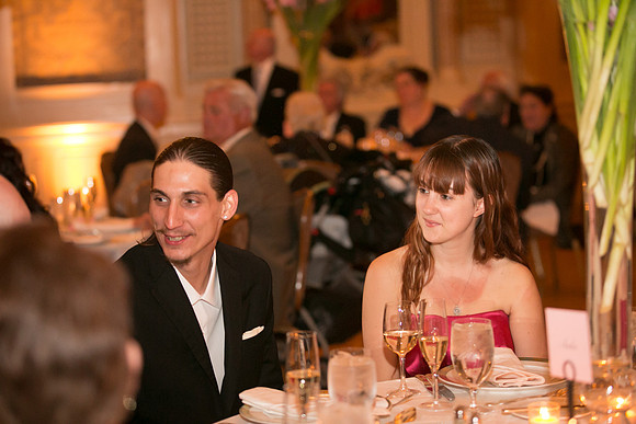 Michelle and John Wedding-567