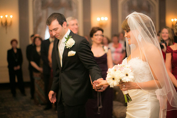 Michelle and John Wedding-489