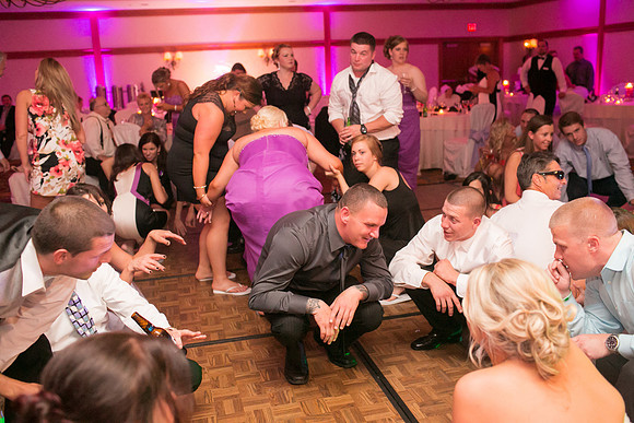 Rachael and Steve-1287