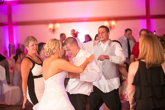 Rachael and Steve-1019