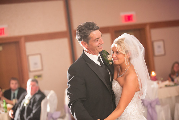 Rachael and Steve-934