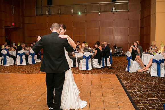Melissa & Jeff Wedding-819