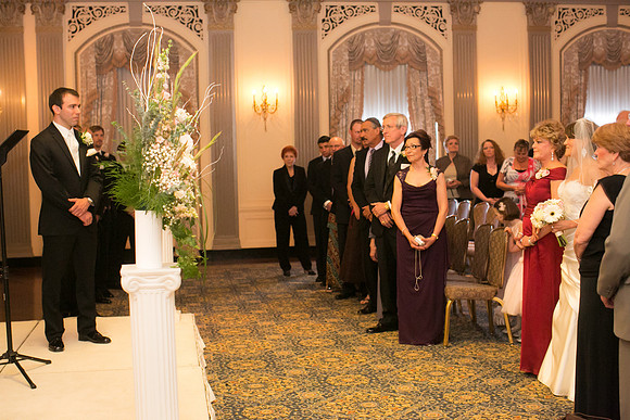 Michelle and John Wedding-482