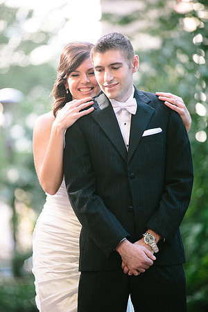 Melissa & Jeff Wedding-165