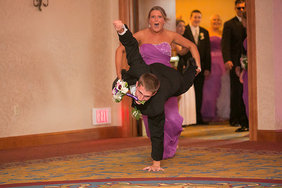 Rachael and Steve-790