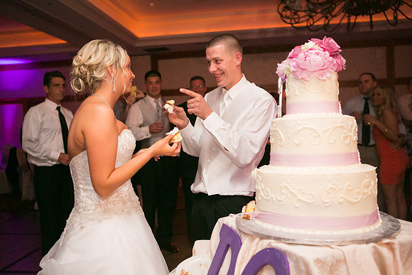 Rachael and Steve-1047