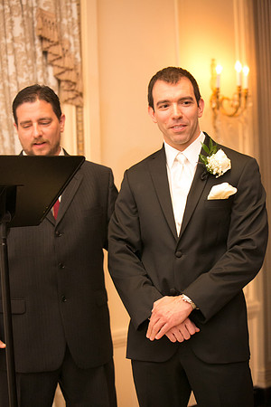Michelle and John Wedding-436