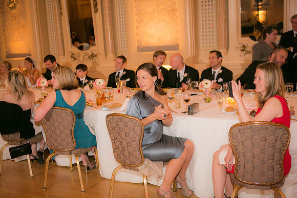 Michelle and John Wedding-737