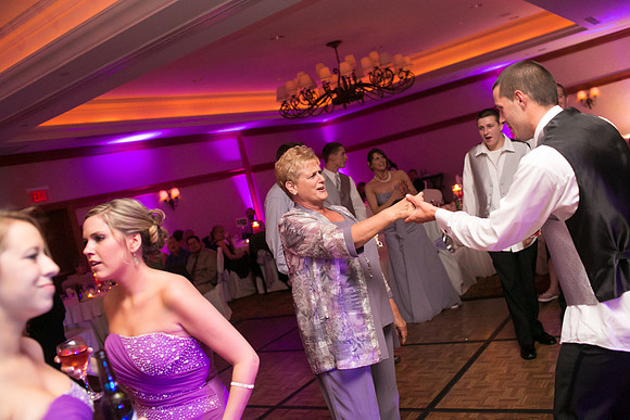 Rachael and Steve-1107