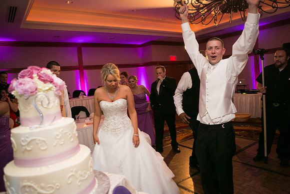Rachael and Steve-1041