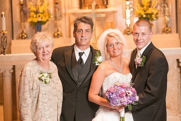 Rachael and Steve-650