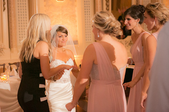 Michelle and John Wedding-837