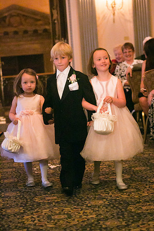 Michelle and John Wedding-467