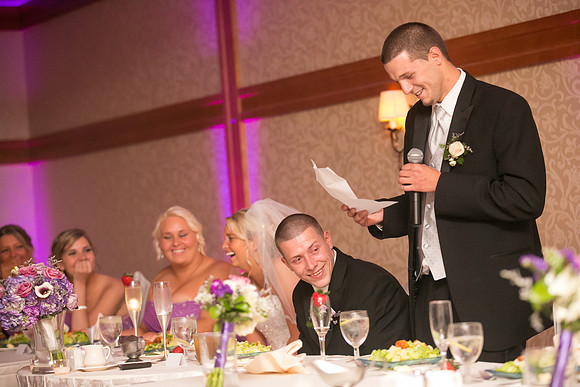 Rachael and Steve-913