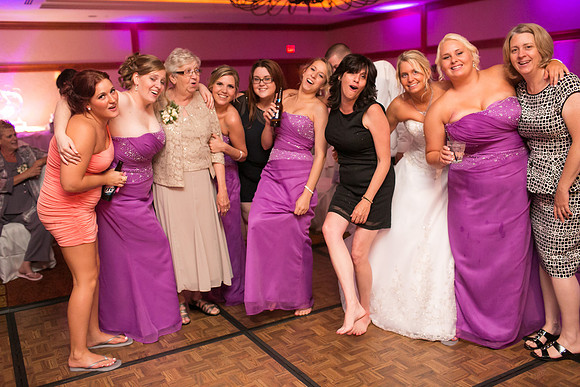 Rachael and Steve-1114