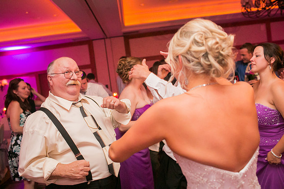 Rachael and Steve-1259