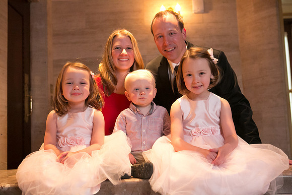 Michelle and John Wedding-281