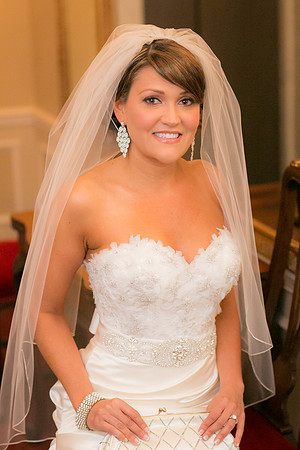 Michelle and John Wedding-073