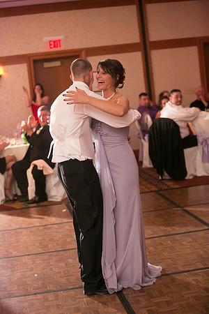 Rachael and Steve-952