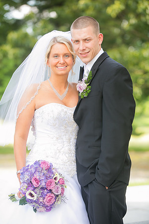 Rachael and Steve-701