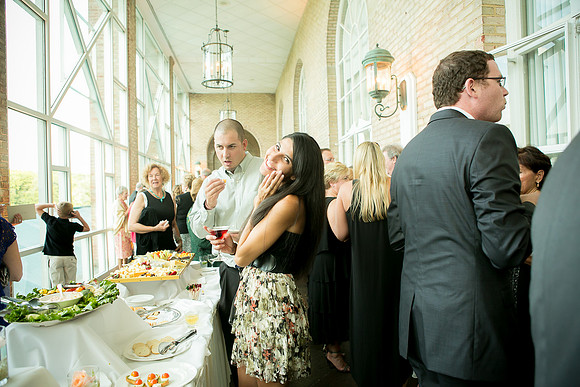 Kristen & Steve Wedding-695