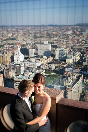 Melissa & Jeff Wedding-534