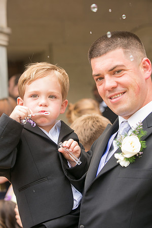 Rachael and Steve-615