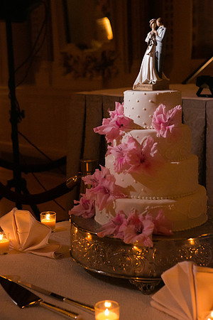 Michelle and John Wedding-560