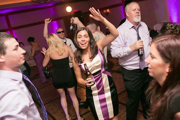 Rachael and Steve-1281