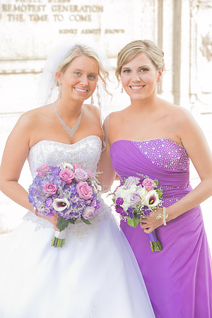 Rachael and Steve-685