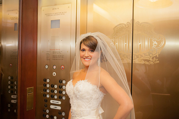 Michelle and John Wedding-083