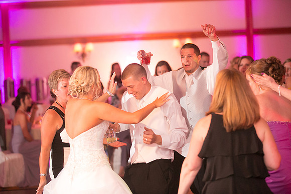 Rachael and Steve-1018