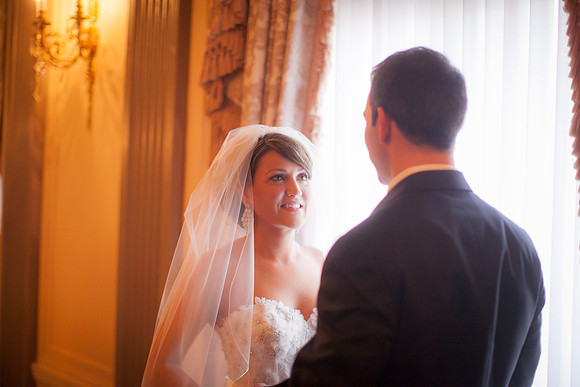 Michelle and John Wedding-136