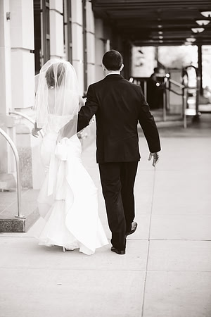 Michelle and John Wedding-227