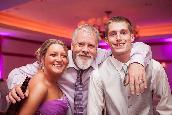 Rachael and Steve-1218