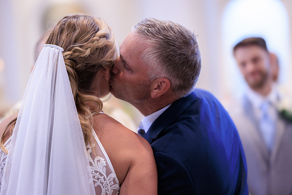 Hannah & Spencer Wedding 2024-53