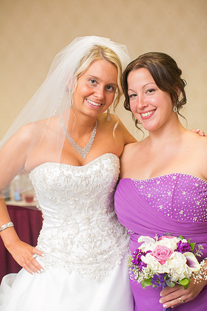 Rachael and Steve-753