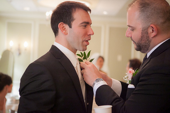 Michelle and John Wedding-368