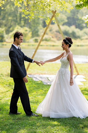 Sarah & Wyatt Wedding 035 by Reiner Photography