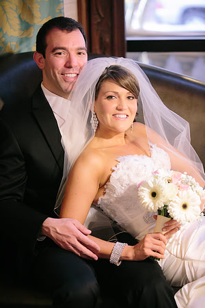 Michelle and John Wedding-201
