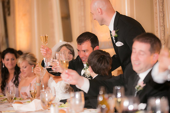 Michelle and John Wedding-664