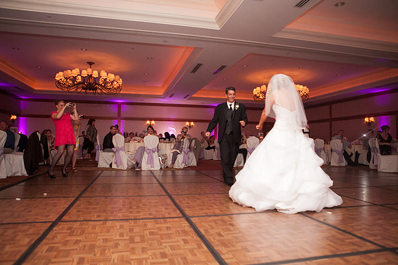 Rachael and Steve-941