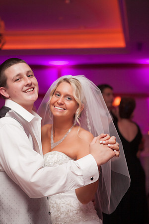 Rachael and Steve-982