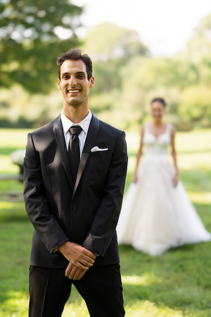 Sarah & Wyatt Wedding 008 by Reiner Photography