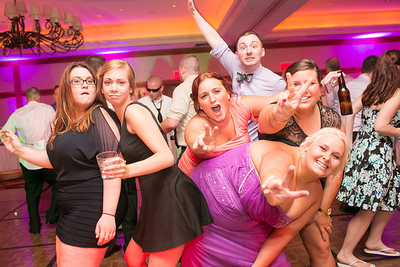 Rachael and Steve-1269